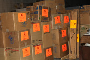 CWO ready to ship food and resources to Haiti, thanks to donors’ gifts